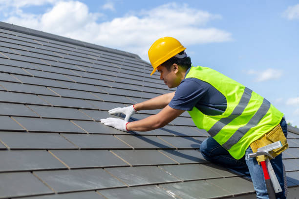 Best Roof Leak Repair  in Ivanhoe, CA
