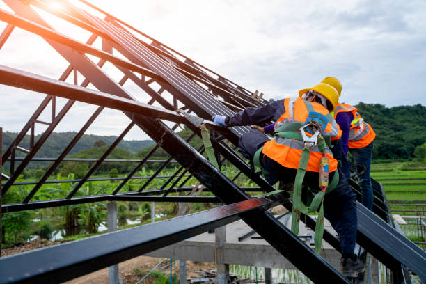 Best Residential Roof Replacement  in Ivanhoe, CA