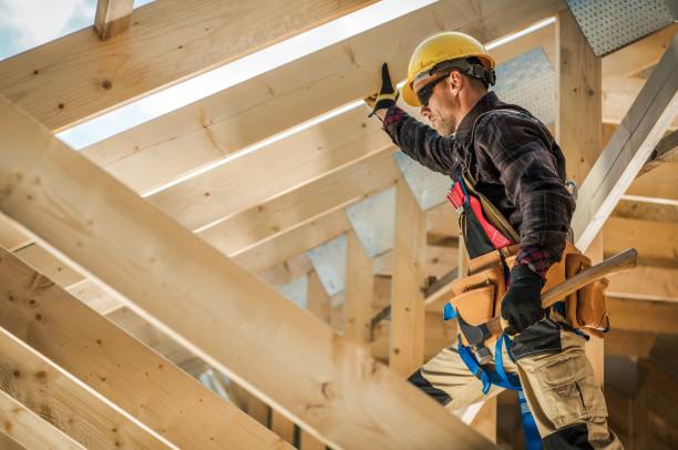 Best Roof Waterproofing Services  in Ivanhoe, CA