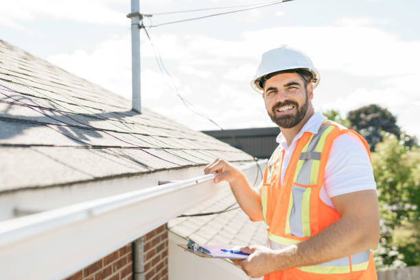 Roof Installation Near Me in Ivanhoe, CA