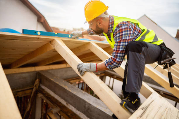 Best Emergency Roof Repair  in Ivanhoe, CA