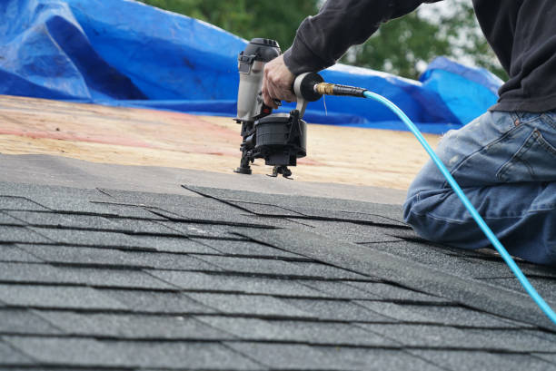 Best Gutter Installation and Roofing  in Ivanhoe, CA