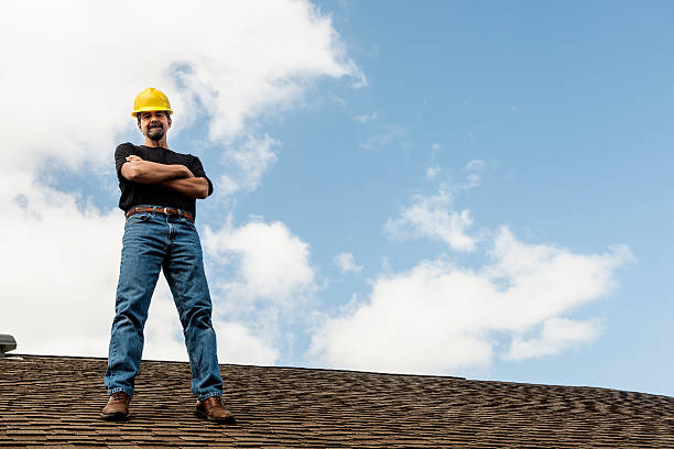 Best Roof Repair Services  in Ivanhoe, CA
