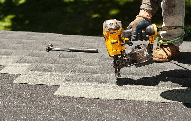 Best Roof Leak Repair  in Ivanhoe, CA