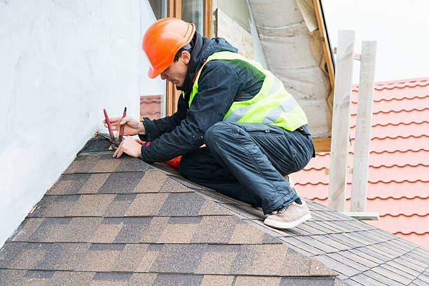 Best Flat Roof Repair Services  in Ivanhoe, CA