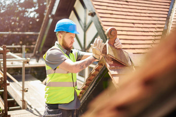 Best Roof Maintenance Services  in Ivanhoe, CA