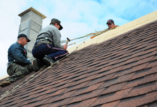 Trusted Ivanhoe, CA Roofing Contractor Experts