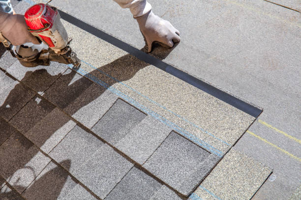 Best Commercial Roofing Services  in Ivanhoe, CA