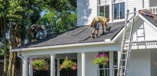 Best Best Roofing Contractors  in Ivanhoe, CA