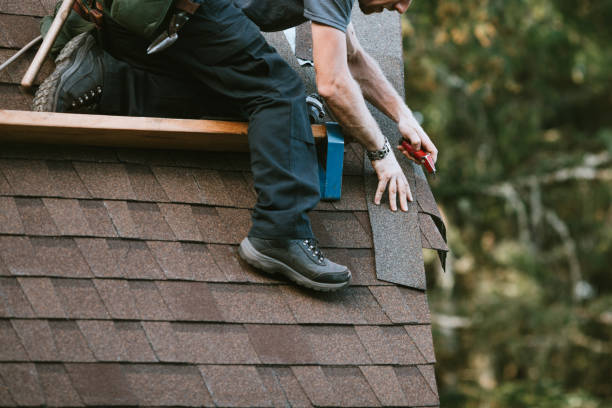 Quick and Trustworthy Emergency Roof Repair Services in Ivanhoe, CA